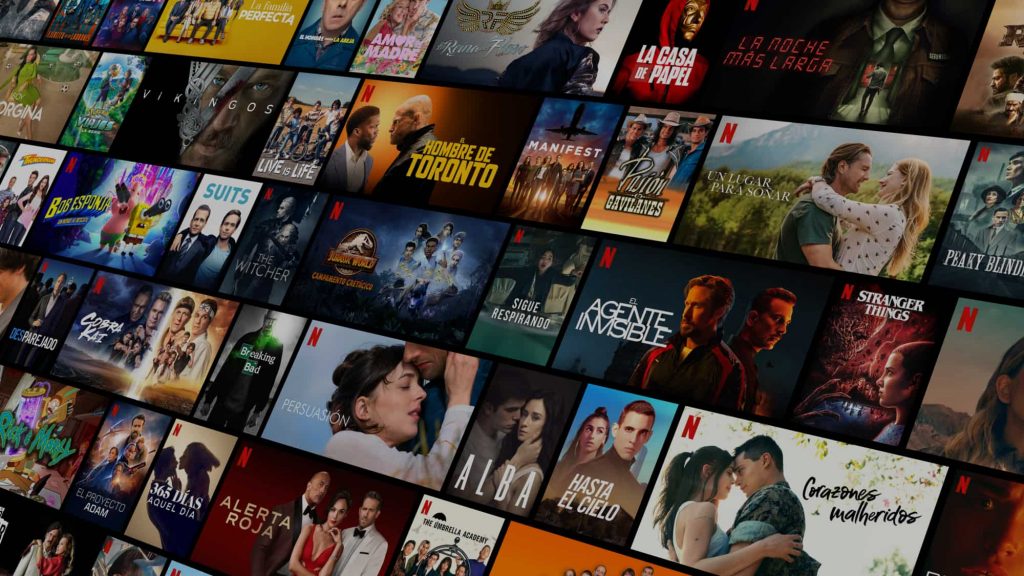 Netflix Premium Gratis en 2022 Apk