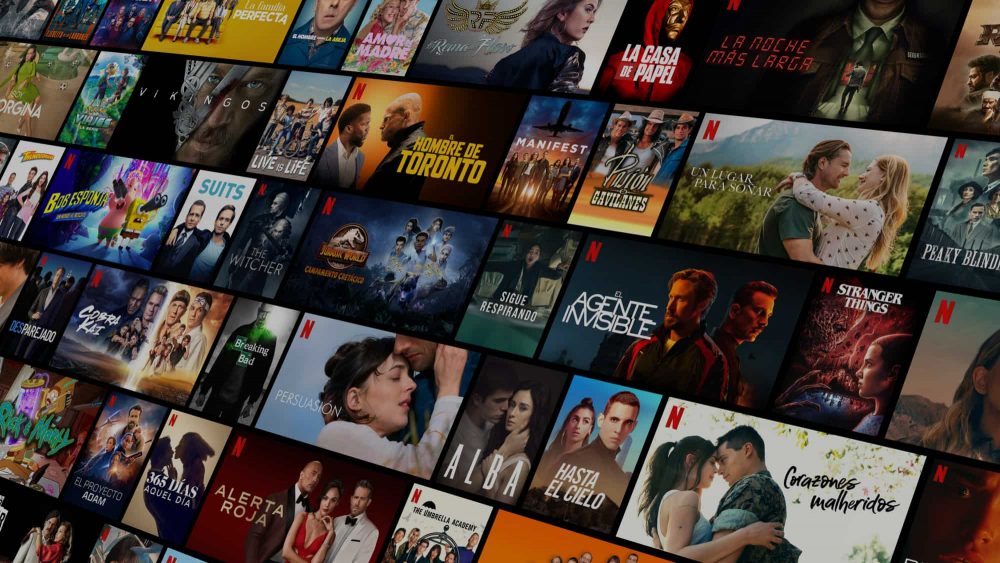Netflix Premium Gratis en 2022 Apk