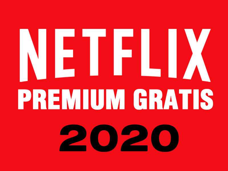 Como crear cuenta netflix