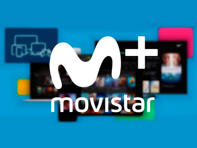 Cuentas de Movistar Plus Gratis Ver Movistar+ Gratis 2024 [enero]
