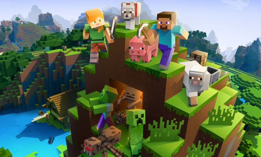 cuentas minecraft premium gratis